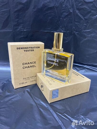 Chanel Chance 65 ml / 40 ml Тестер