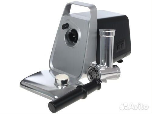 Мясорубка электрическая Moulinex HV3ME306832