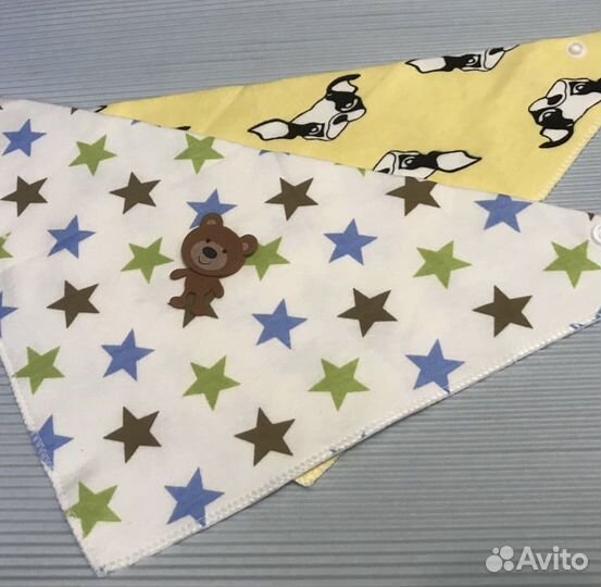 Подарочек для мальчика