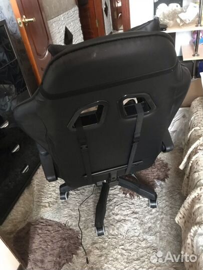 Игровое кресло