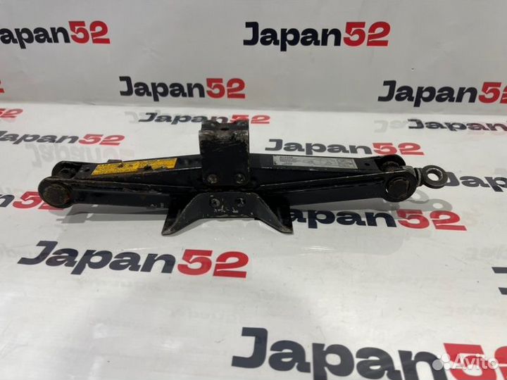 Домкрат Mitsubishi Outlander Xl CW5W 4B12 2006