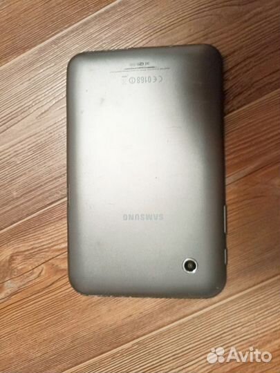 Планшет samsung