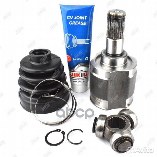 ШРУС JC11027 jikiu