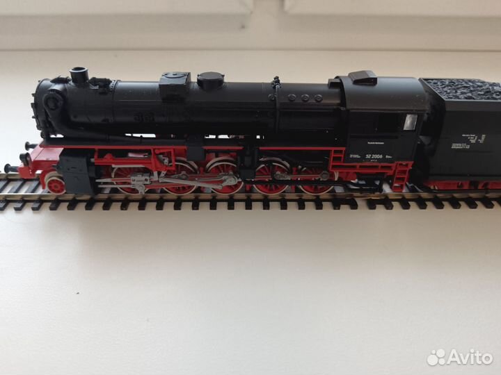Piko Br 52 Железная дорога