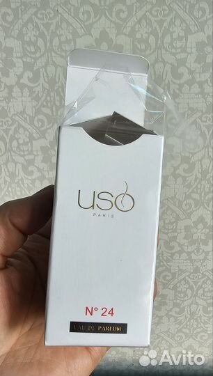 Парфюмерная вода Aсqua di Gioia