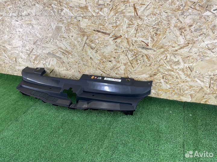 Накладка замка капота киа к5 kia k5 86390-l2000