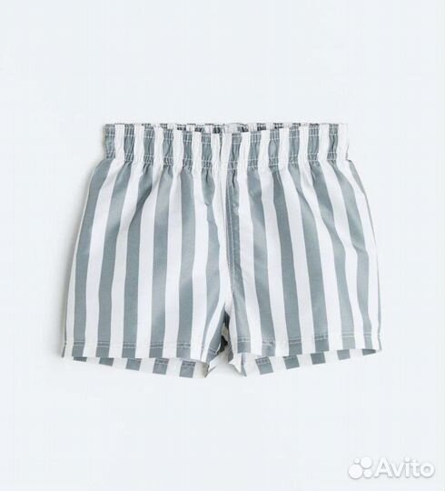 Купальный костюм на мальчика H&M