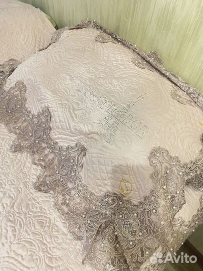 Покрывало евро турецкая