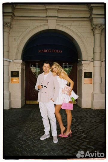 Пленочный фотограф Спб