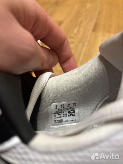 Кроссовки puma velophasis always on