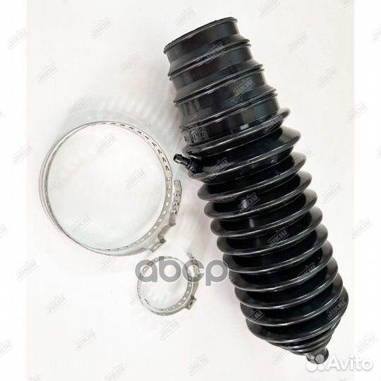 Пыльник рулевой рейки premio/allion, caldina 24#