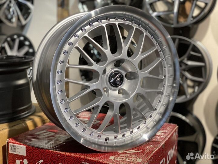 Диски r18 Tesla Model 3 Toyota Rav4 Camry Honda