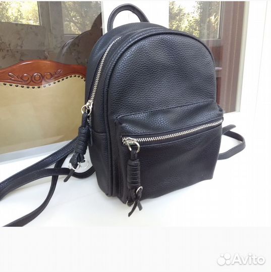 Рюкзаки разные