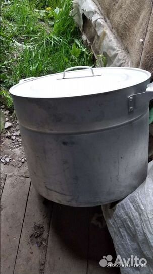 Бак емкость для воды