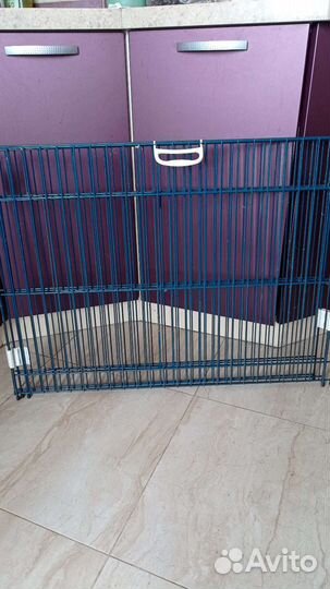 Клетка для животных (загон)