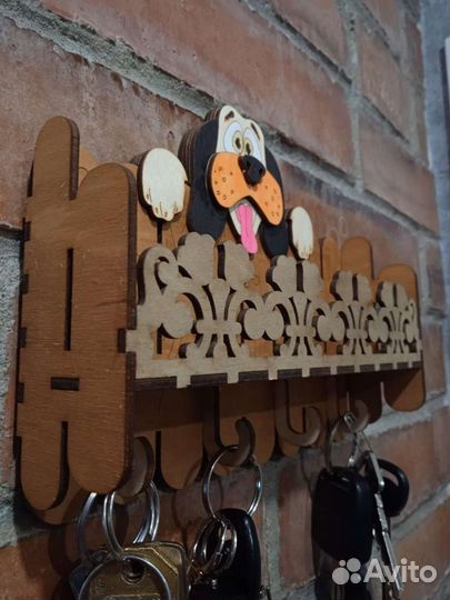 Лазерная резка/гравировка