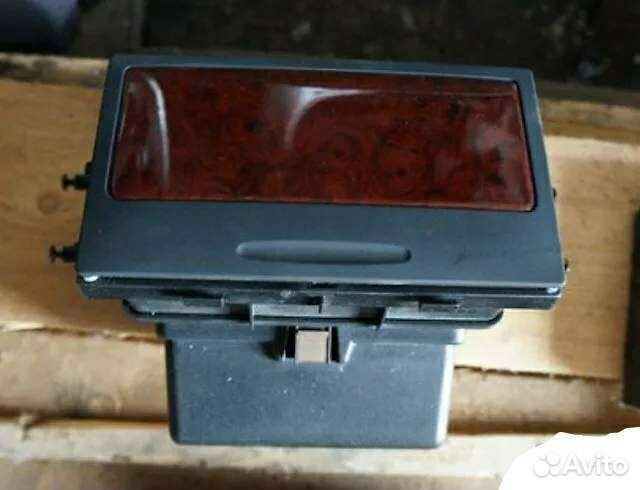 Бардачок хонда аккорд/торнео