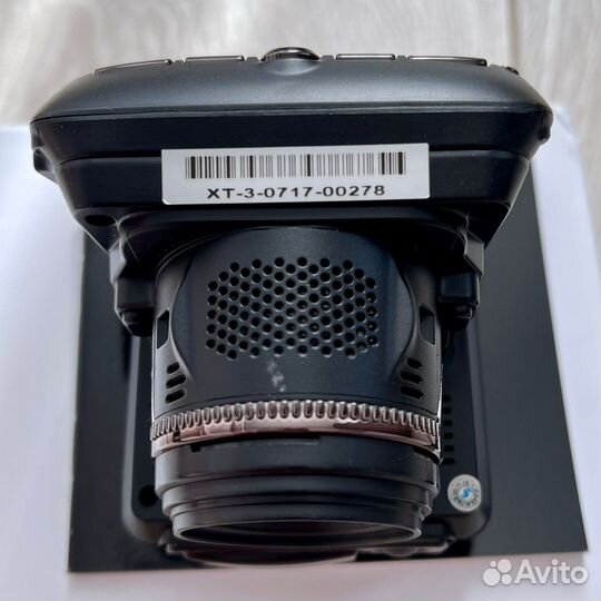 Видео регистратор subini XT-3