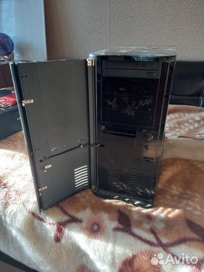 Компьютер настольный