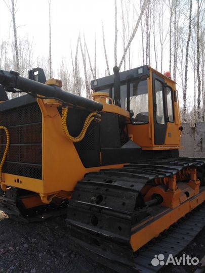 ЧТЗ Уралтрак Б10МБ, 2015