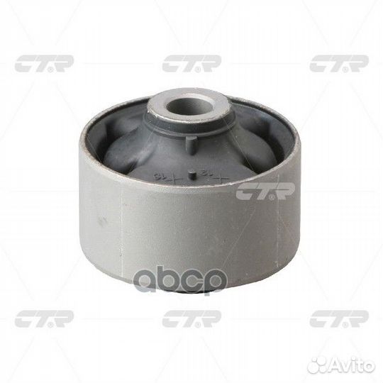 GV0072 сайлентблок рычага замена cvkh-87 Hyund