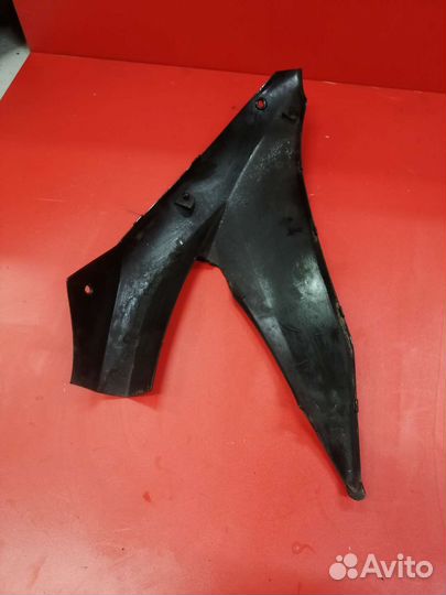 Боковой пластик Suzuki GSX-R600/750 08-10