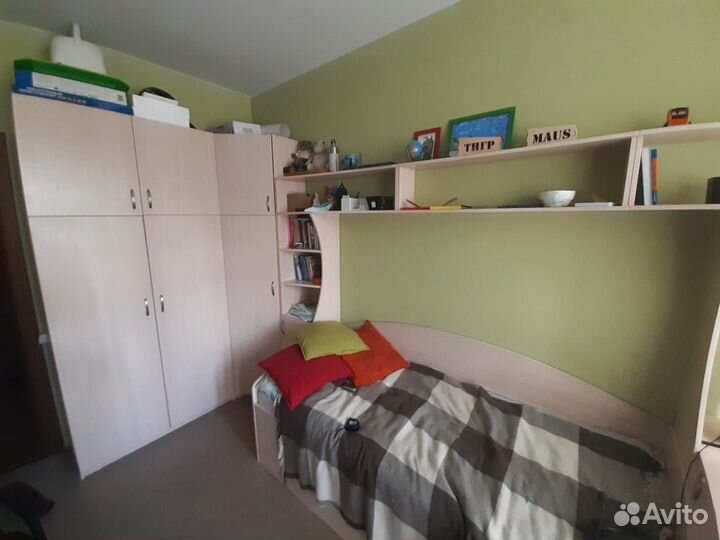 Детский гарнитур