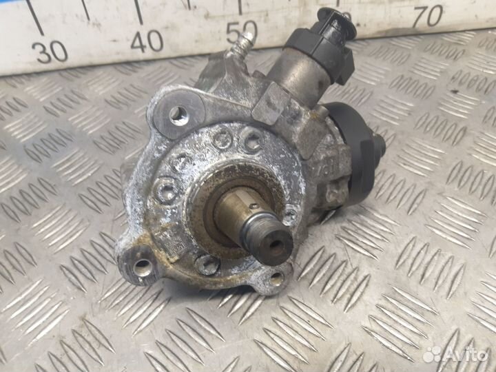 Насос топливный (тнвд) Audi/Skoda/Volkswagen A1/A3