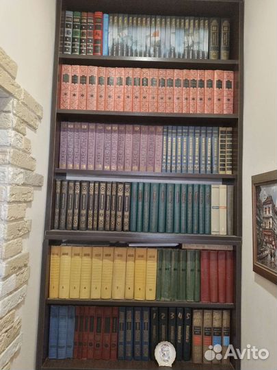 Художественная литература