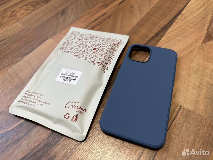 Чехол на iPhone 12 pro max