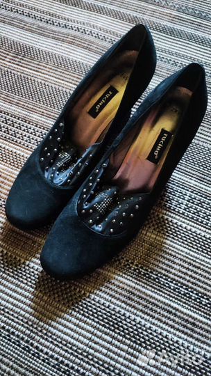 Туфли женские 39 размер