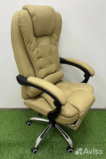 Офисное кресло (геймерское). Кресло для директора