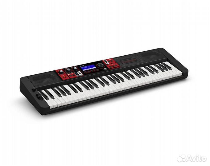 Casio CT-S1000 - Синтезатор, Новинка