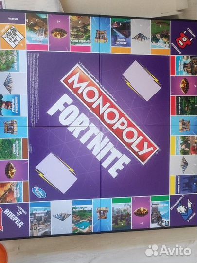 Настольные игры