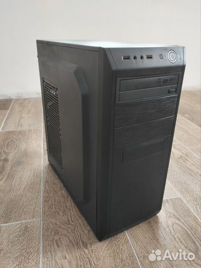 Игровой системный блок