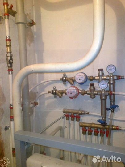 Муж на час. Мастер на час