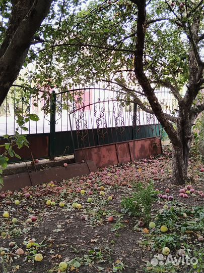 Забор металлический бу