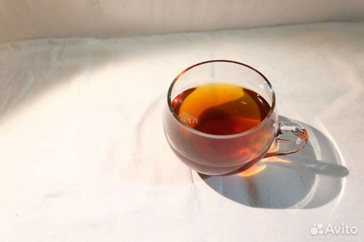 Чашки стеклянные WMF 250мл