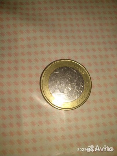 Юбилейные монеты 10 -1 р