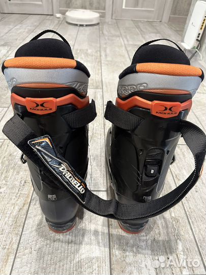 Горнолыжные ботинки Dalbello Aerro 75