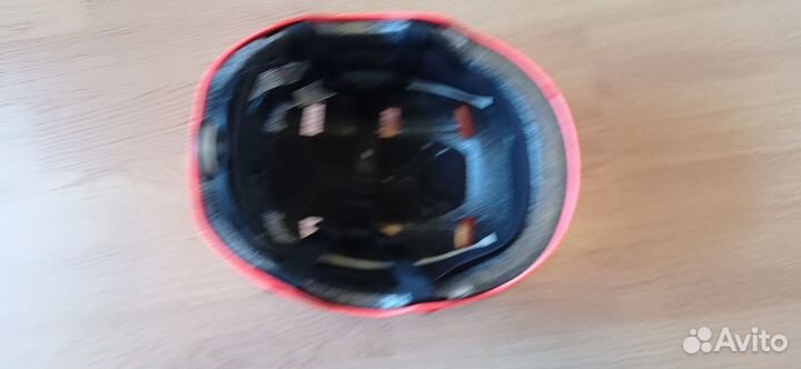 Детский шлем защитный