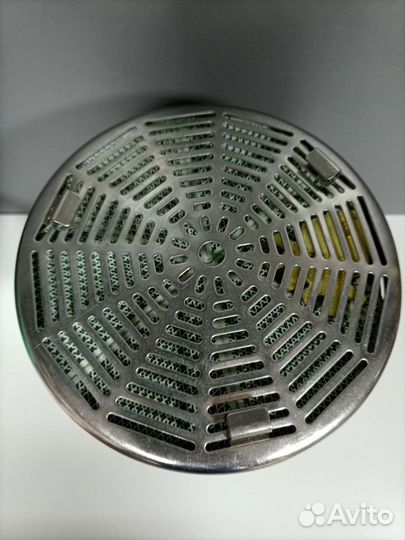 Нагреватель инфракрасный СССР Эверест