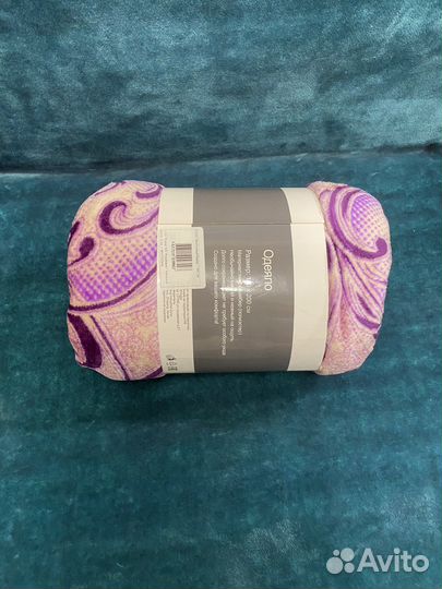 Покрывало - одеяло новое 150/200 см