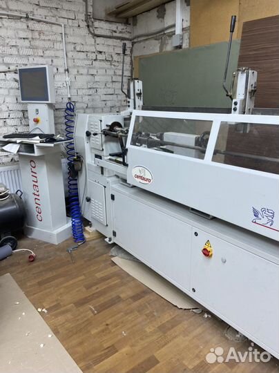 Токарный станок с чпу centauro T-Star