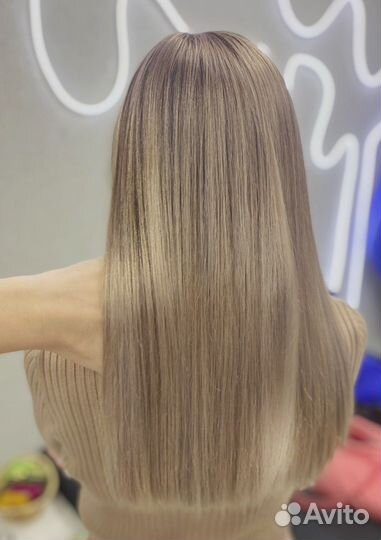 Мелирование