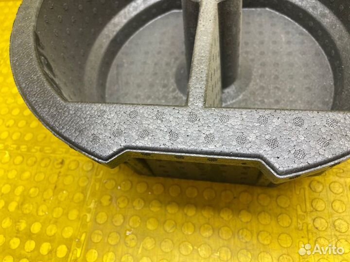 Ящик для инструмента Renault Duster HJD