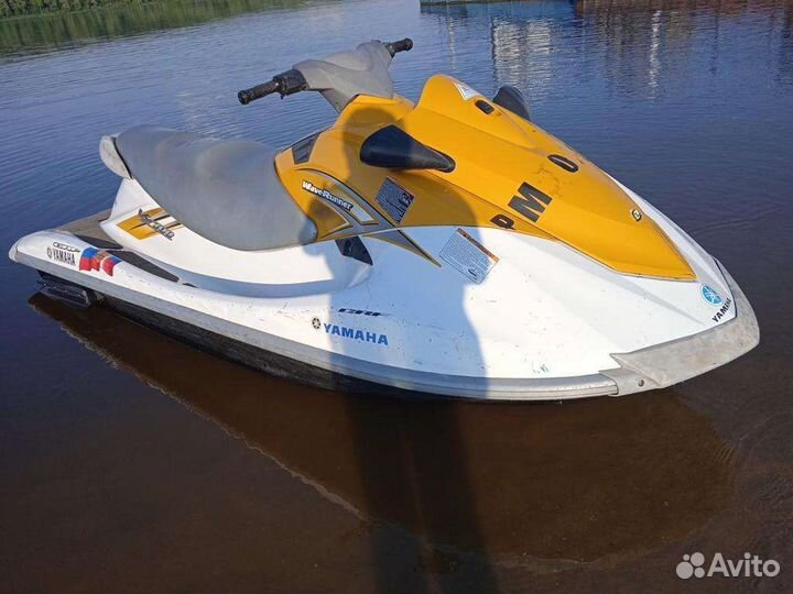 Гидроцикл Ямаха VX 700