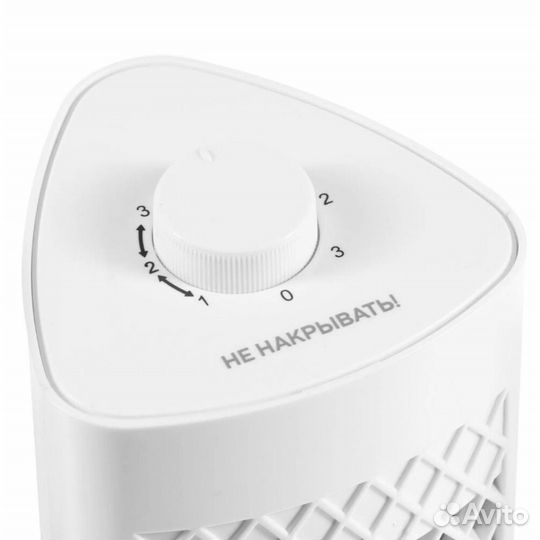 Вентилятор колонный