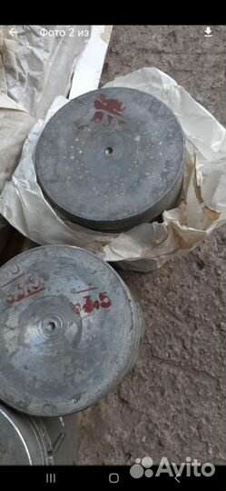 Поршень размер 83,5