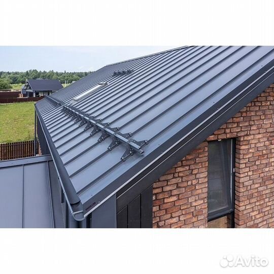 Металлочерепица Кровельные материалы